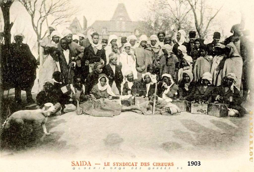 SAIDA - SYNDICAT DES CIREURS - 1903.jpg